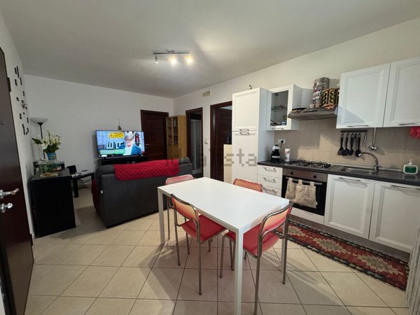 appartamento in affitto a Lecce in zona Rudiae