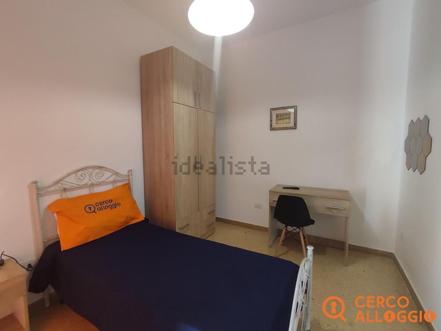 appartamento in affitto a Lecce in zona Santa Rosa