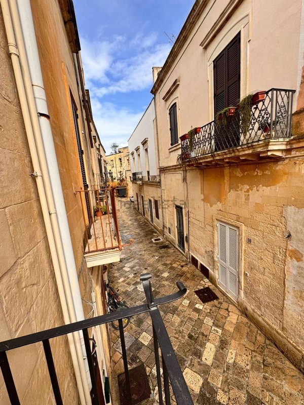 appartamento in affitto a Lecce in zona Centro Città