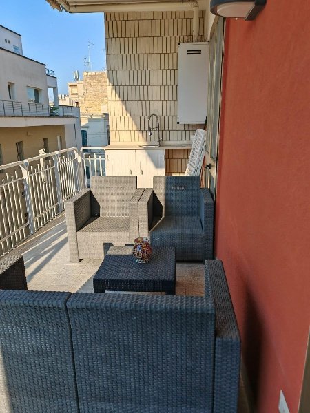 appartamento in affitto a Lecce in zona Centro Città