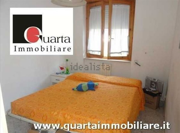 appartamento in affitto a Lecce in zona Borgo Pace