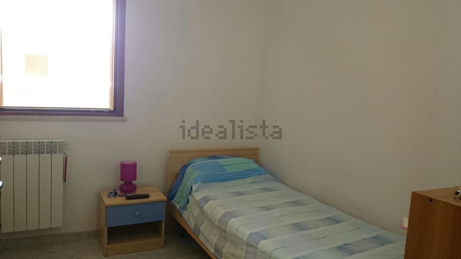 appartamento in affitto a Lecce in zona Rudiae