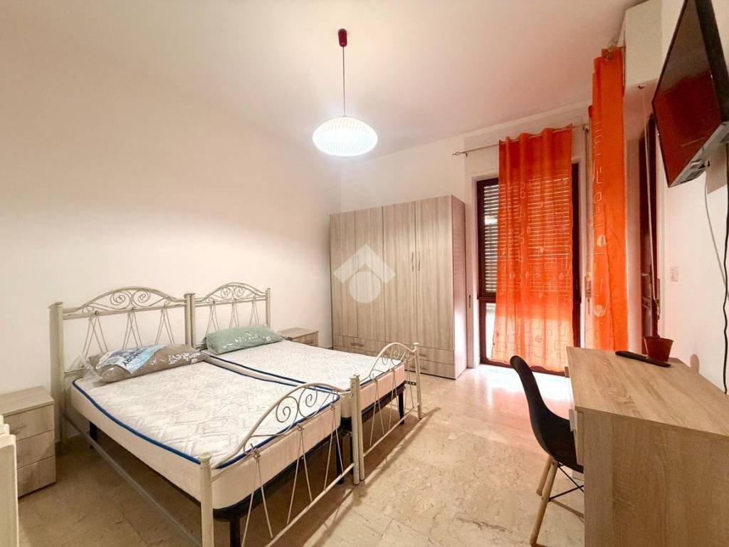 appartamento in affitto a Lecce