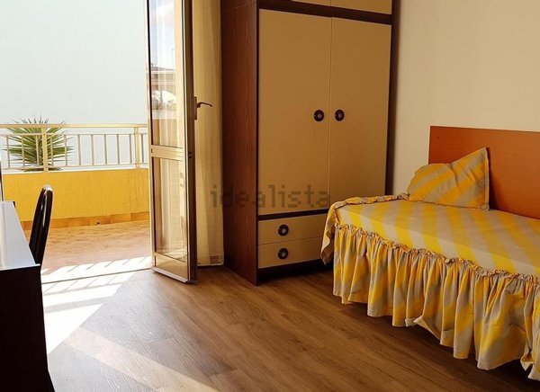 appartamento in affitto a Lecce in zona Salesiani