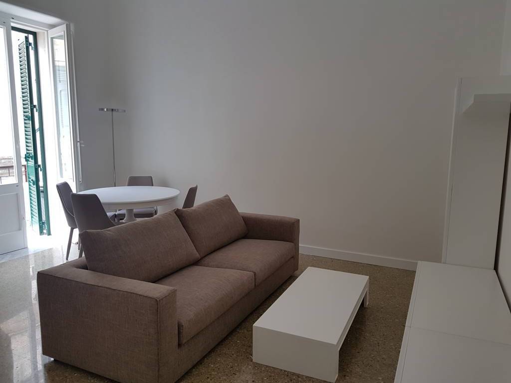 appartamento in affitto a Lecce in zona Centro Città