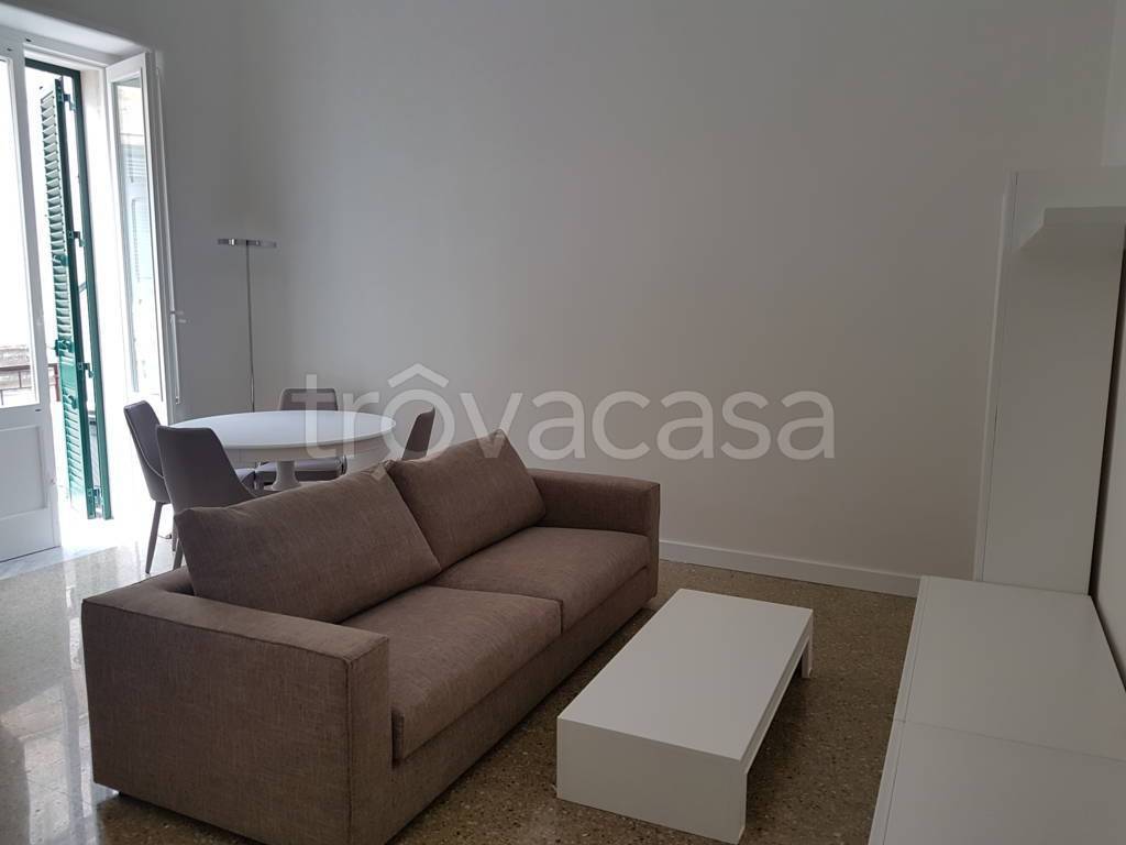 appartamento in affitto a Lecce in zona Centro Città