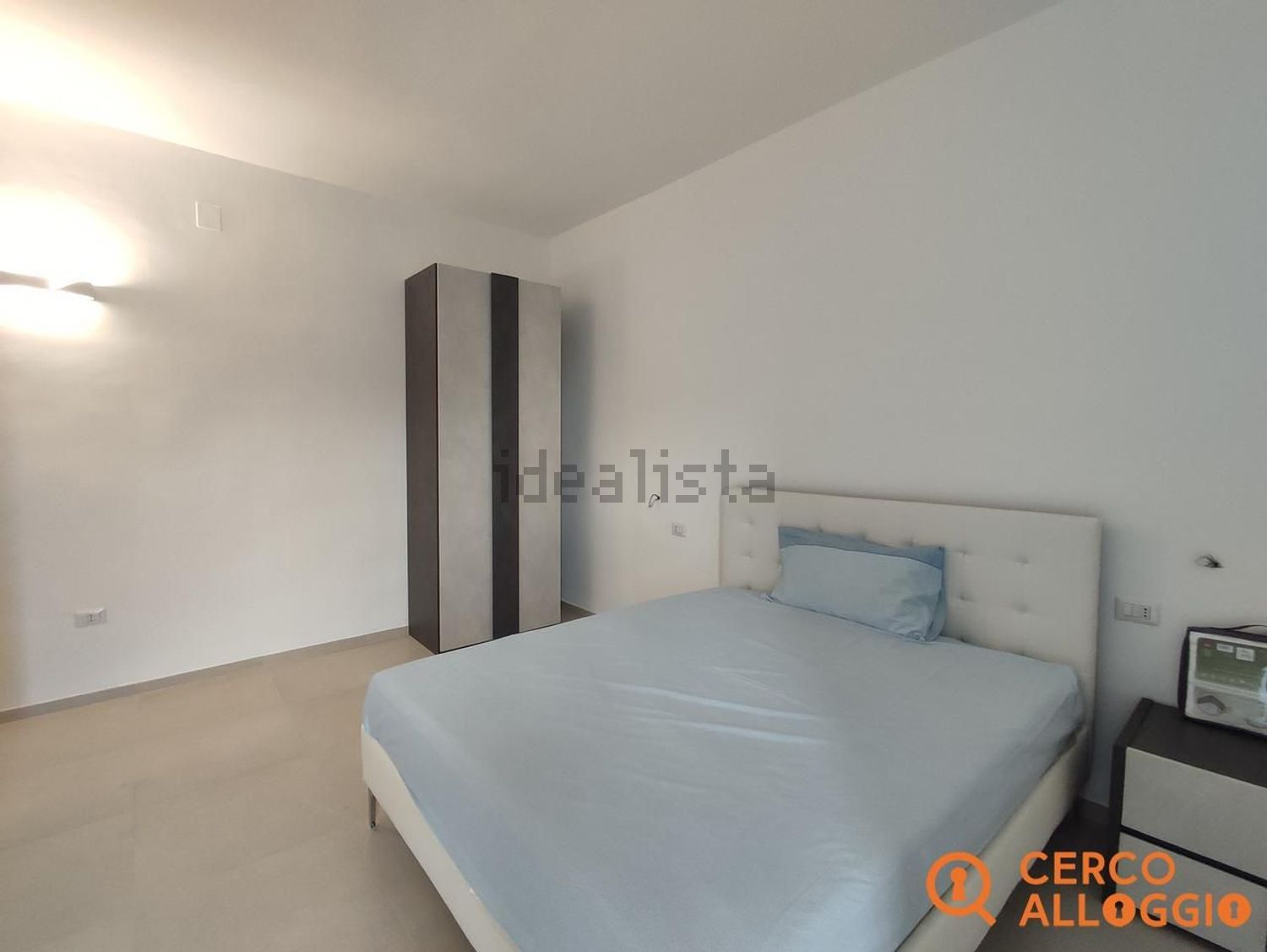 appartamento in affitto a Lecce in zona Leuca