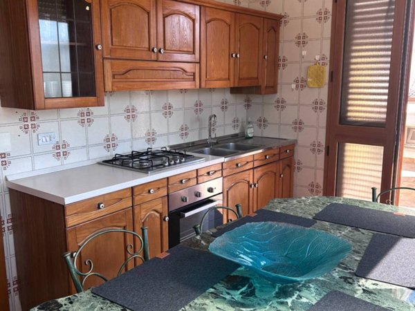 appartamento in affitto a Lecce in zona Salesiani