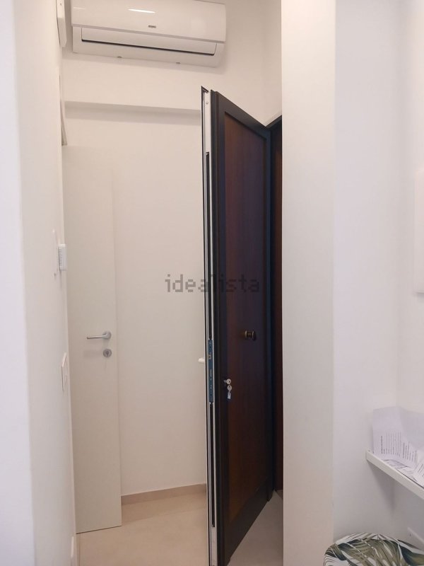 appartamento in affitto a Lecce in zona Mazzini