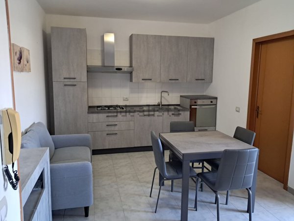 appartamento in affitto a Lecce
