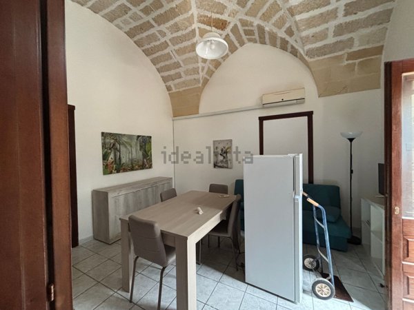 appartamento in affitto a Lecce in zona Centro Città
