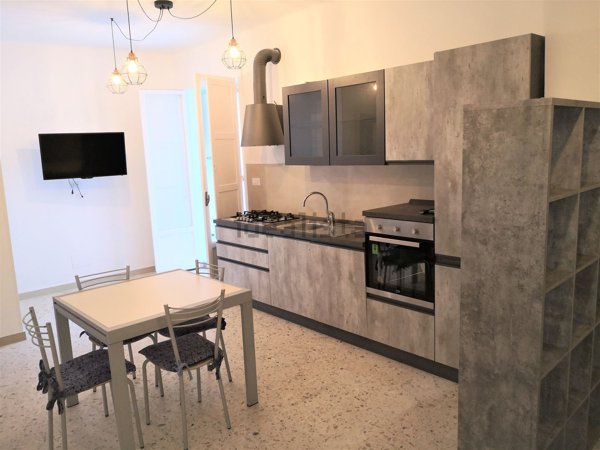 appartamento in affitto a Lecce