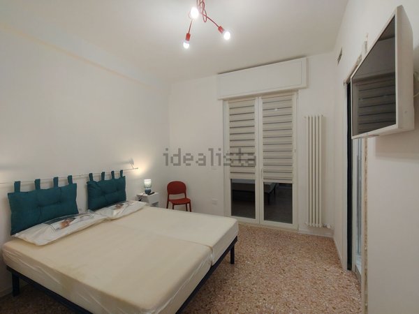 appartamento in affitto a Lecce in zona Centro Città