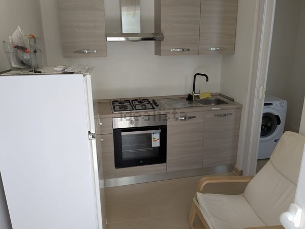 appartamento in affitto a Lecce