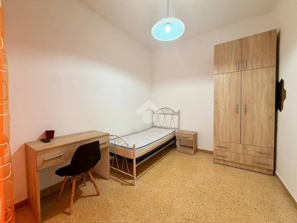 appartamento in affitto a Lecce in zona Ariosto