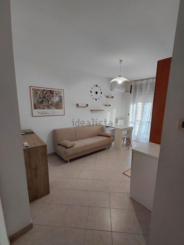 appartamento in affitto a Lecce