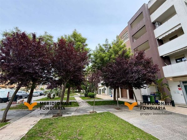 appartamento in affitto a Lecce in zona Centro Città
