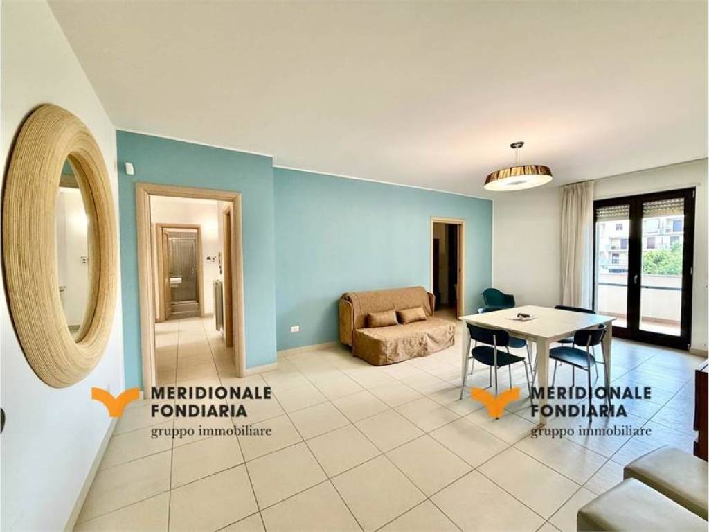 appartamento in affitto a Lecce