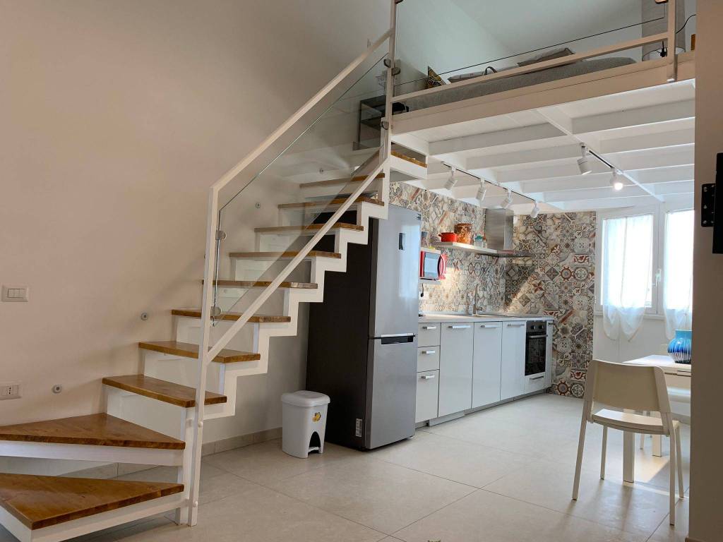 appartamento in affitto a Lecce in zona Leuca