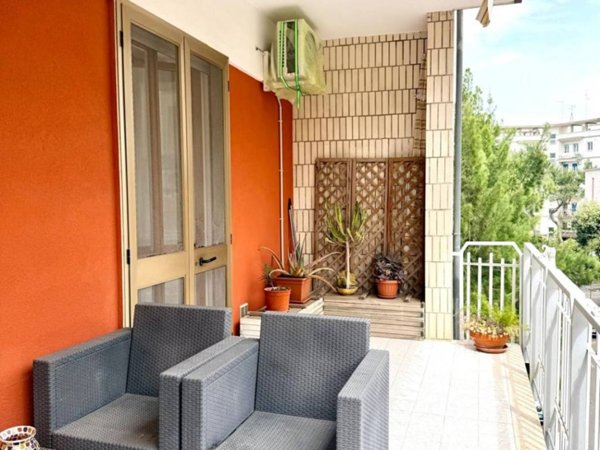 appartamento in affitto a Lecce in zona Leuca