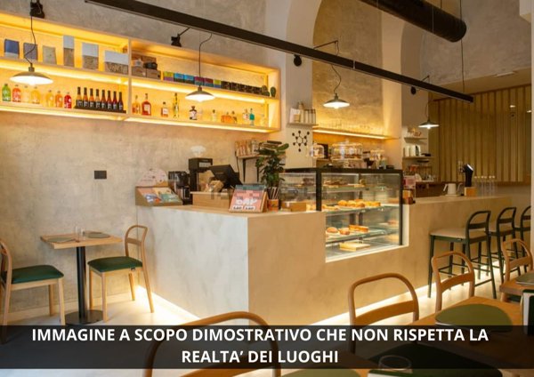 negozio in affitto a Lecce