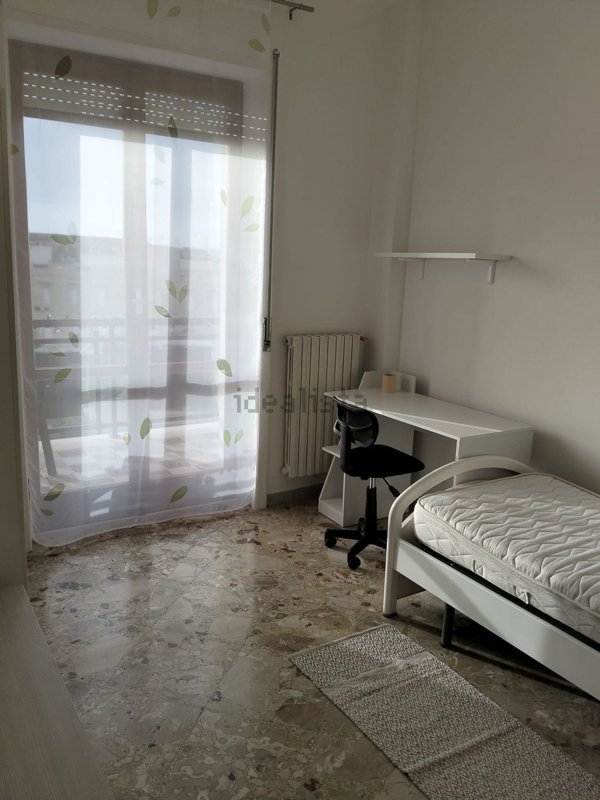 appartamento in affitto a Lecce