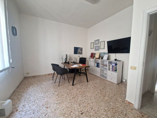 ufficio in affitto a Lecce in zona Mazzini
