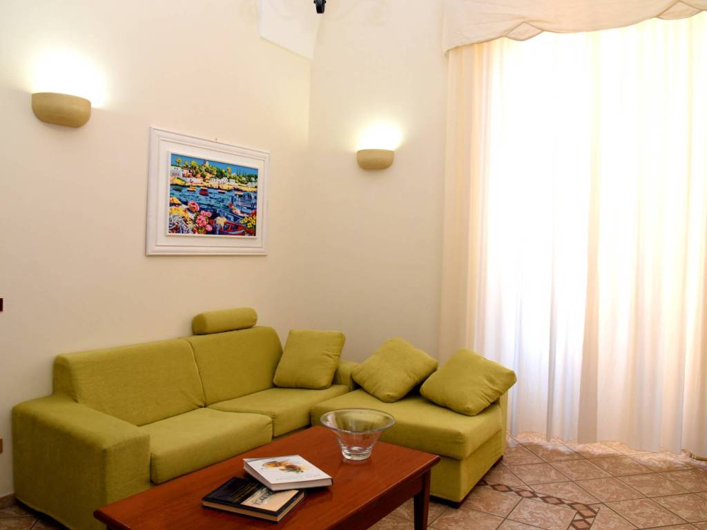 appartamento in affitto a Lecce