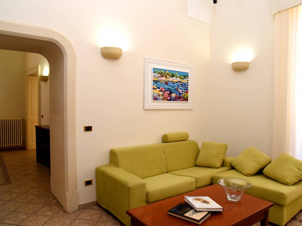appartamento in affitto a Lecce