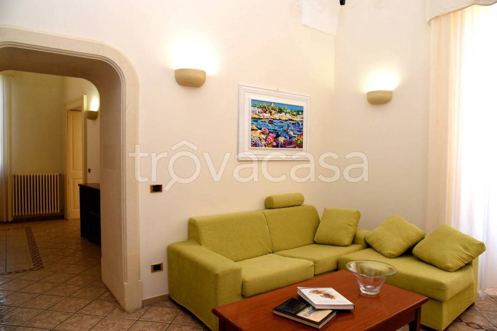 appartamento in affitto a Lecce in zona Centro Città