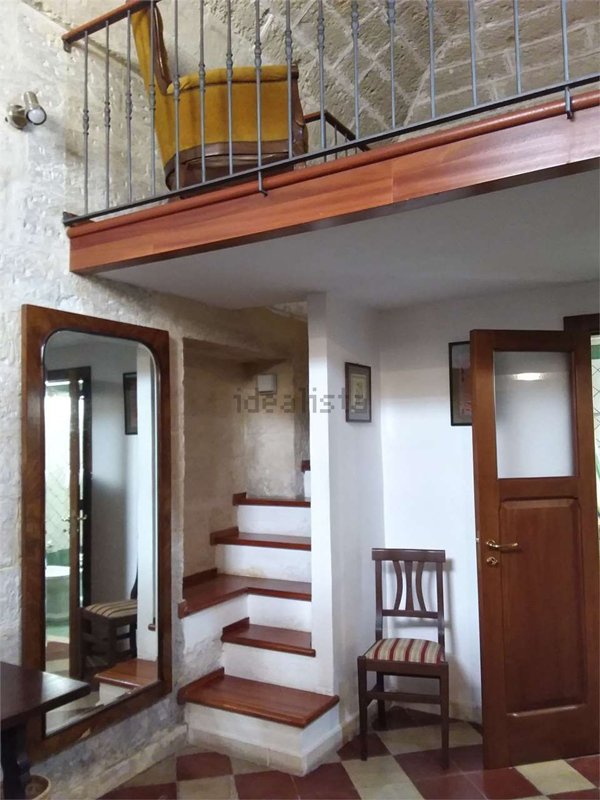 appartamento in affitto a Lecce in zona Centro Città