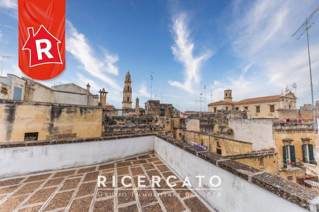 casa indipendente in affitto a Lecce in zona Centro Città