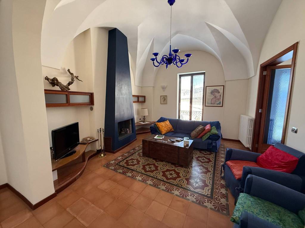 appartamento in affitto a Lecce in zona Centro Città