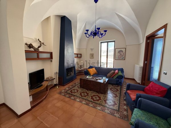 appartamento in affitto a Lecce in zona Centro Città