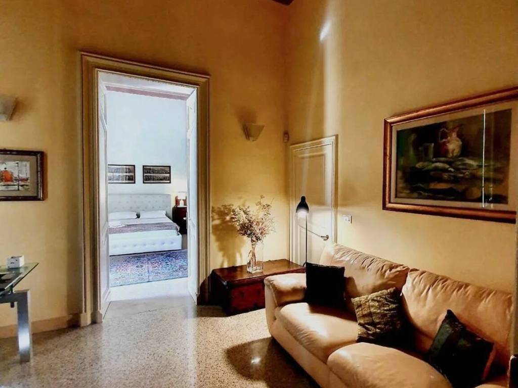 appartamento in affitto a Lecce in zona Centro Città