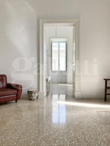 appartamento in affitto a Lecce in zona Centro Città