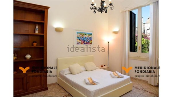 appartamento in affitto a Lecce in zona Centro Città