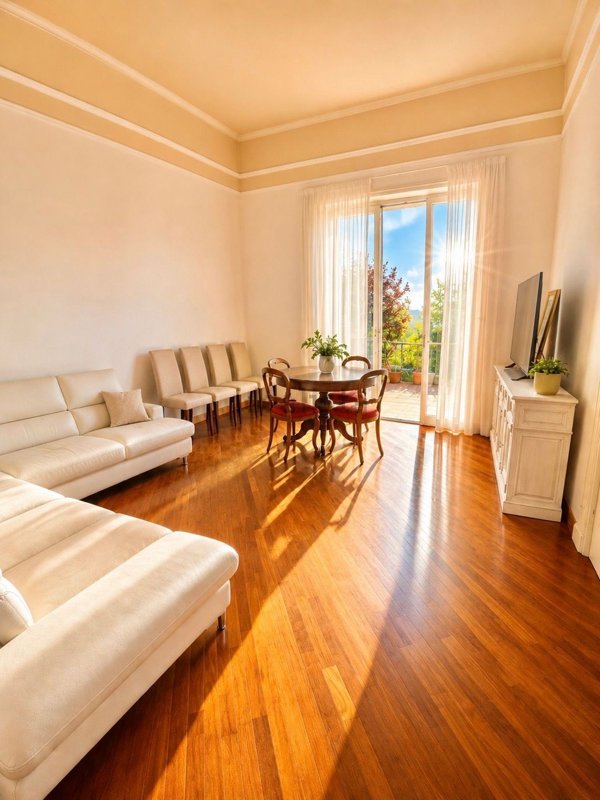 appartamento in affitto a Lecce in zona Centro Città