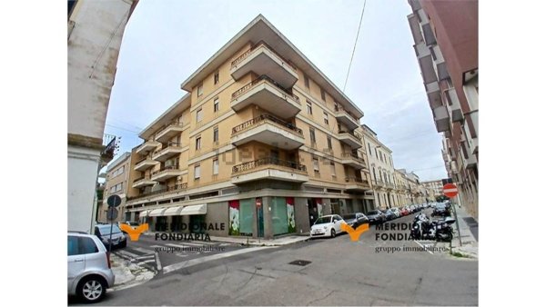 appartamento in affitto a Lecce