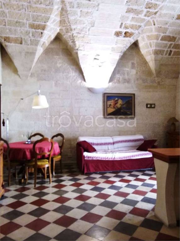 appartamento in affitto a Lecce in zona Centro Città