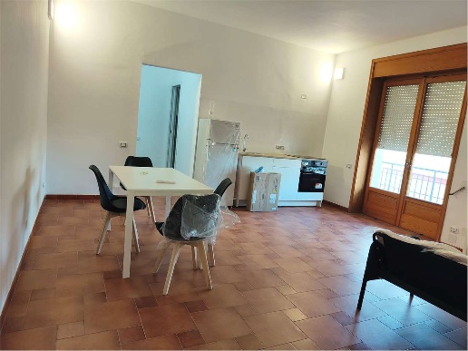 appartamento in affitto a Lecce in zona Rudiae