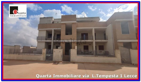 casa indipendente in affitto a Lecce