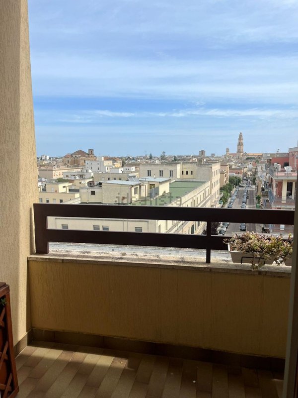 appartamento in affitto a Lecce in zona Centro Città