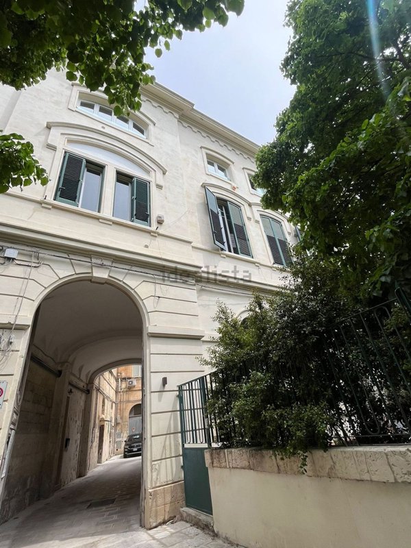 appartamento in affitto a Lecce in zona Centro Città
