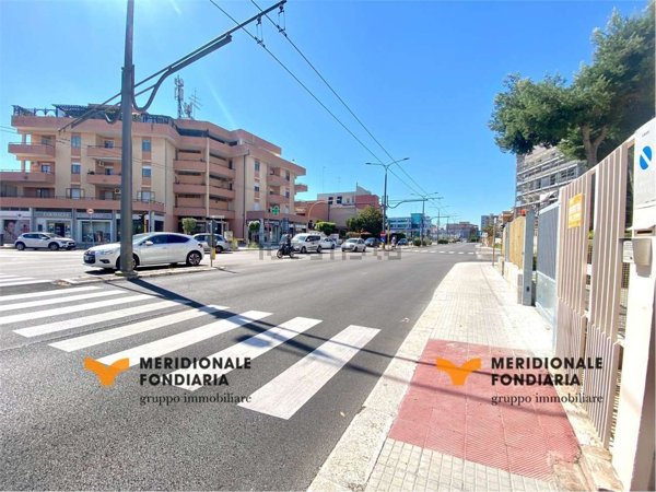 ufficio in affitto a Lecce in zona Centro Città