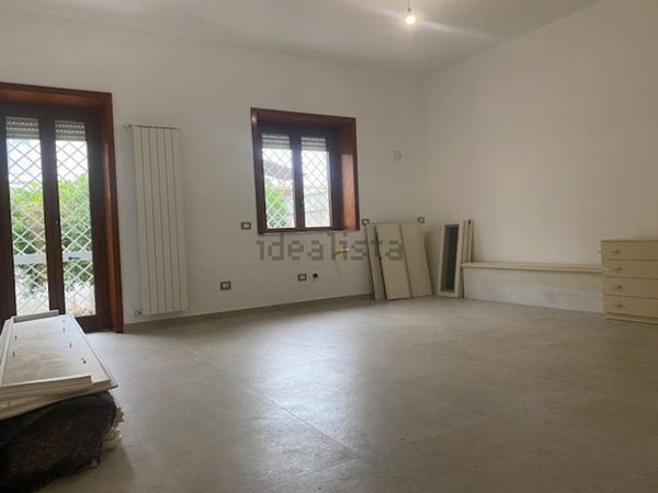 appartamento in affitto a Lecce in zona Partigiani