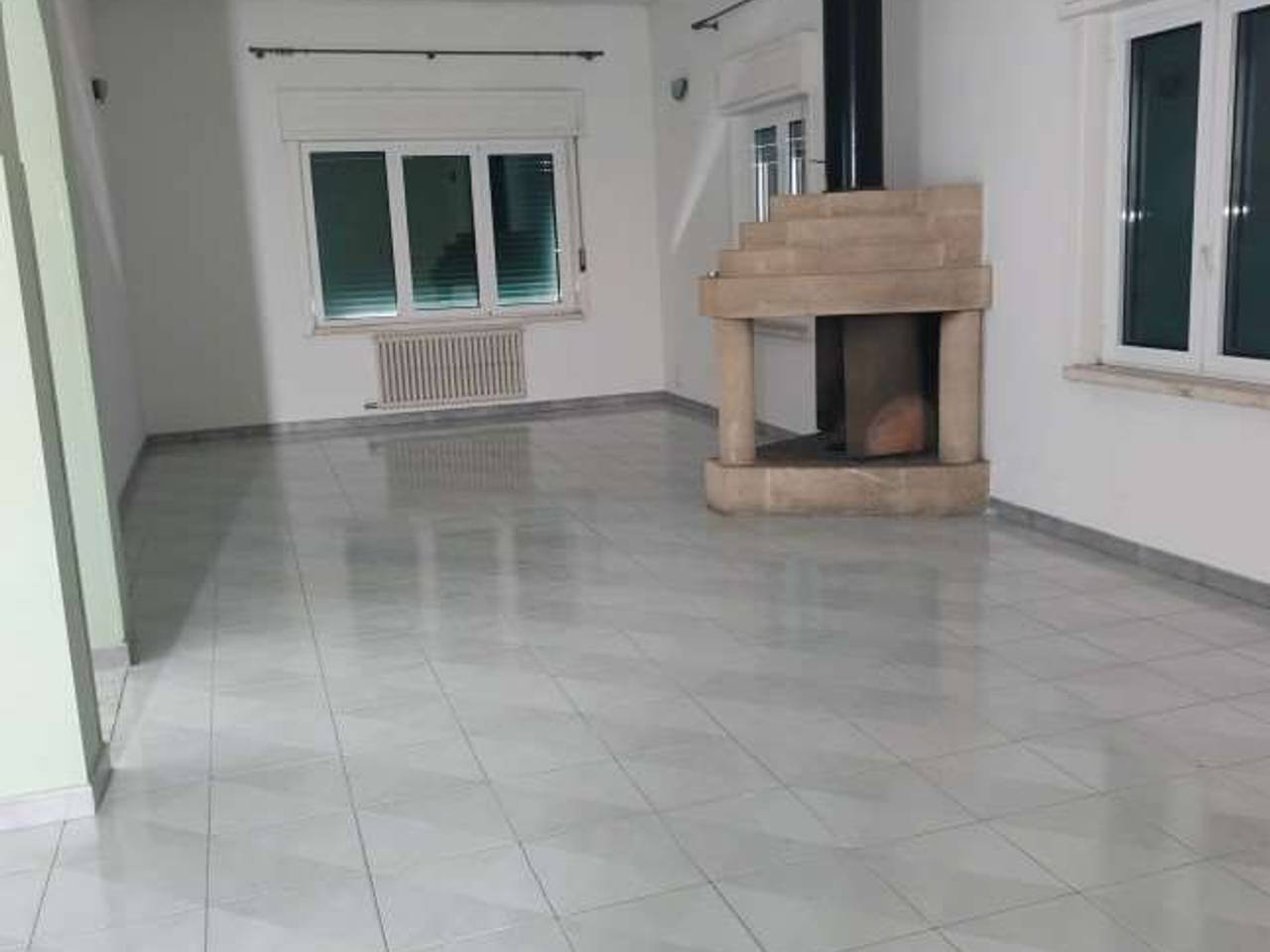 appartamento in affitto a Lecce in zona Centro Città