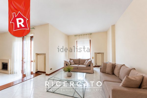 appartamento in affitto a Lecce in zona Partigiani