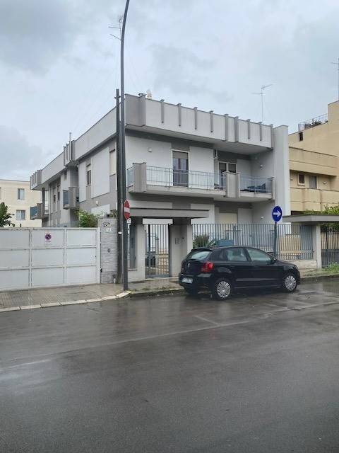 appartamento in affitto a Lecce in zona Stadio