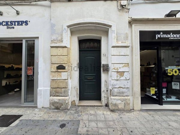 appartamento in affitto a Lecce